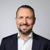 Jan Kundert (Leiter Kunden- und Marktmanagement Schweiz)