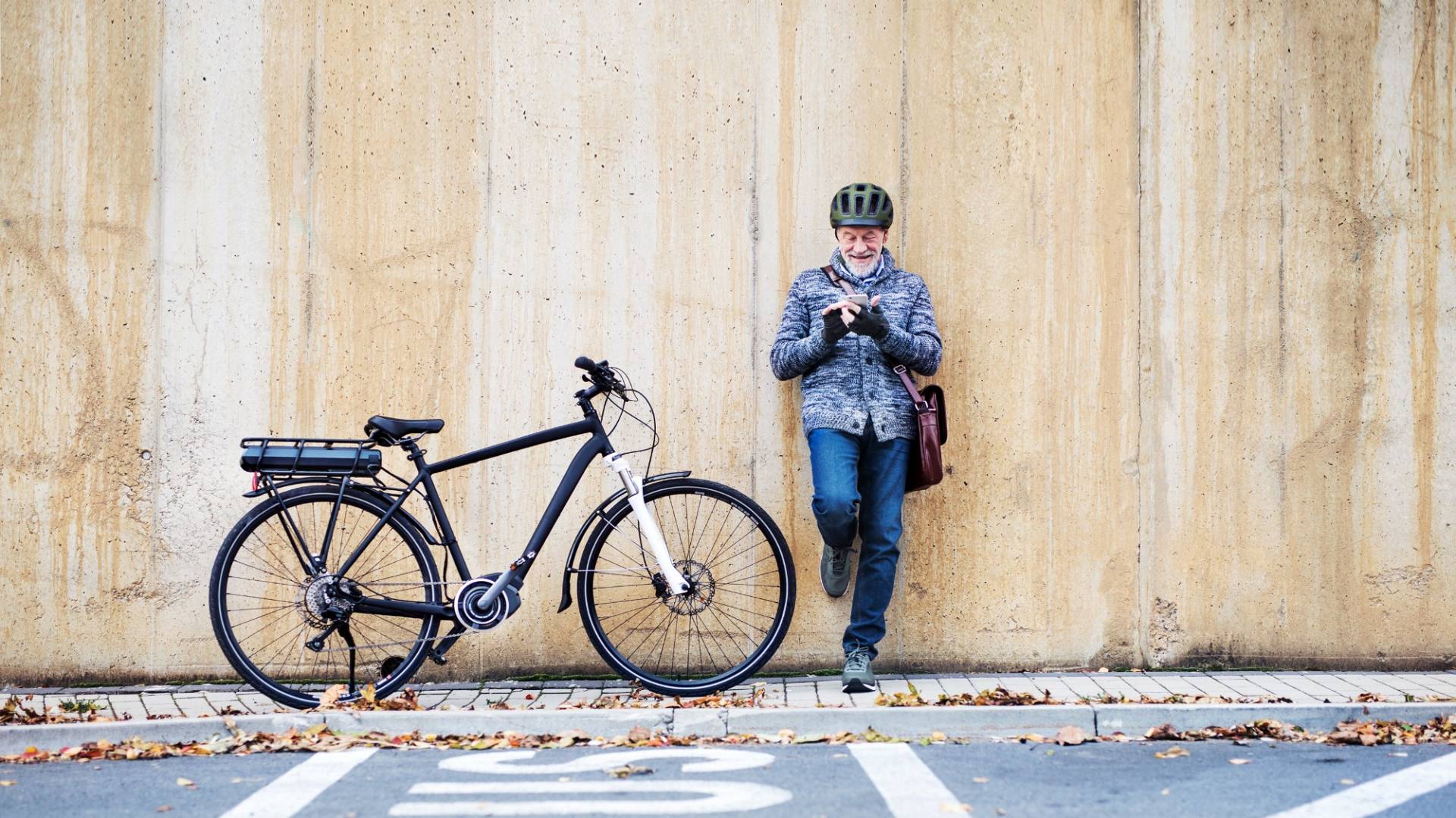 E-Bike-Versicherung