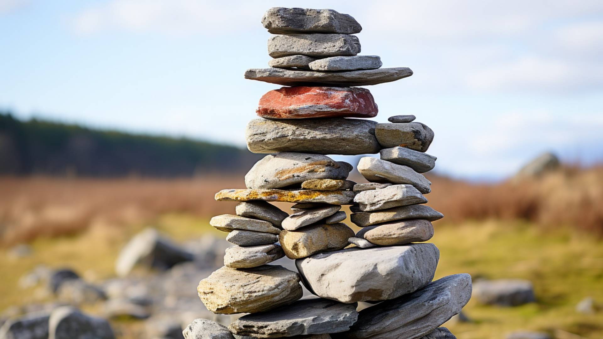 stones, with their unwavering presence and timeless significance, serve as a steadfast anchor to ever changing landscape, while also serving as a poignant testament to profound chronicles of our plane