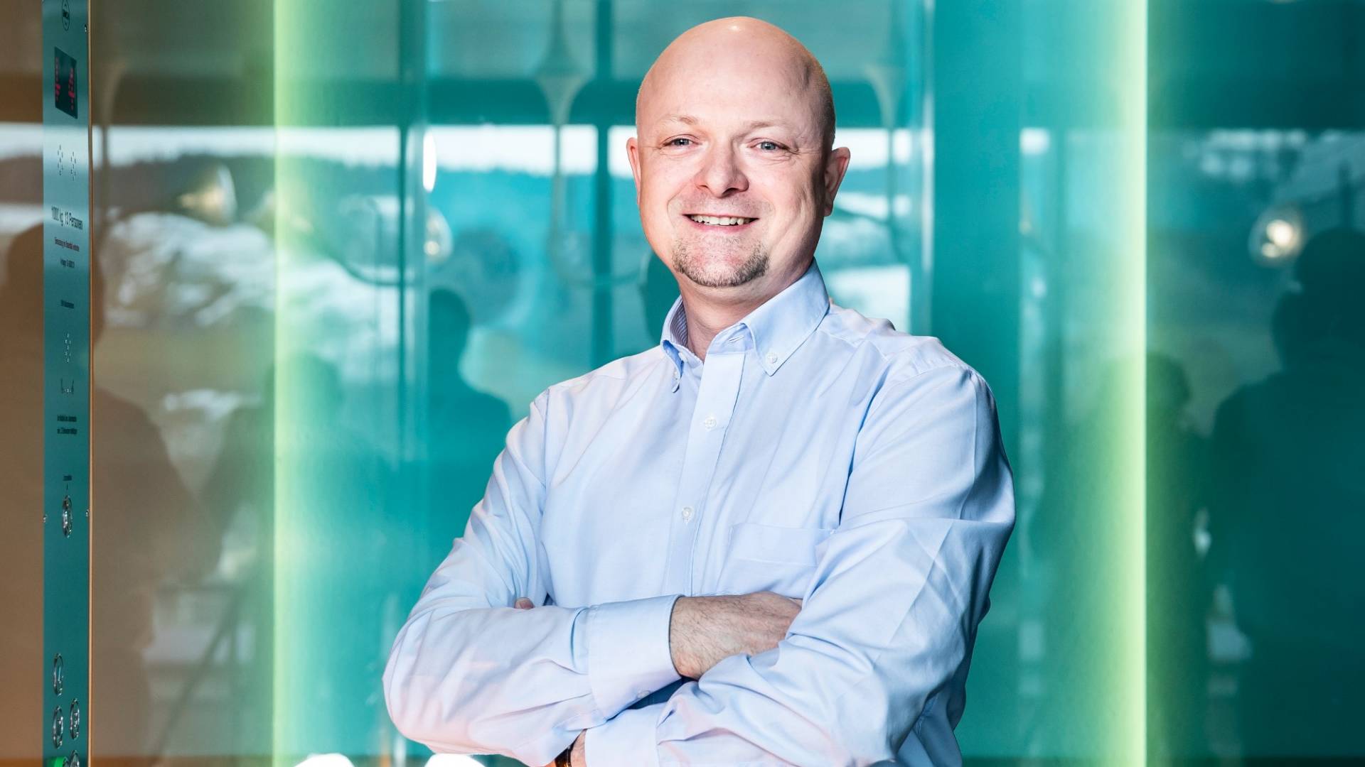 Patrik Klein
