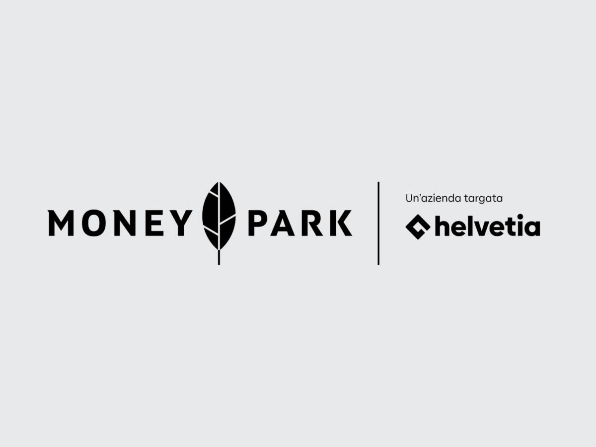 MoneyPark I Ein Unternehmen von Helvetia