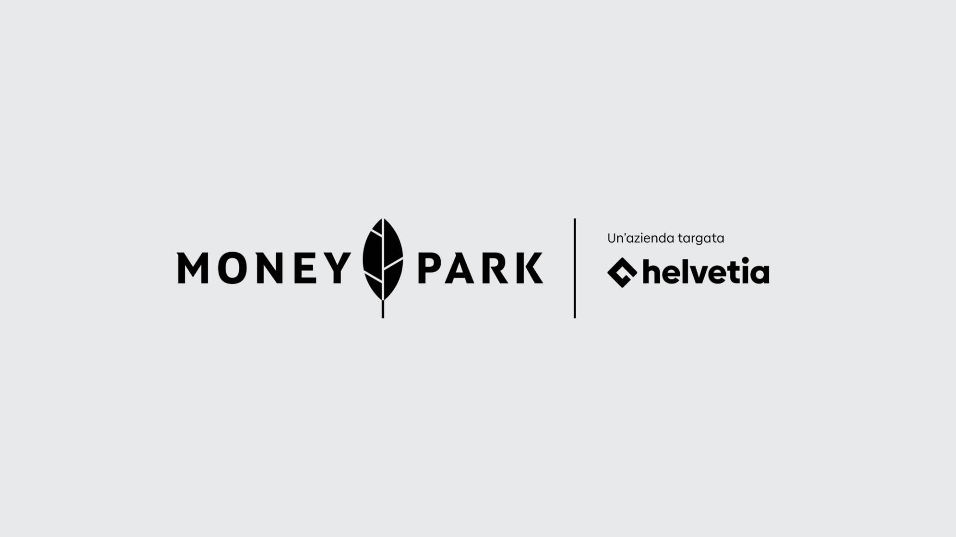 MoneyPark I Ein Unternehmen von Helvetia