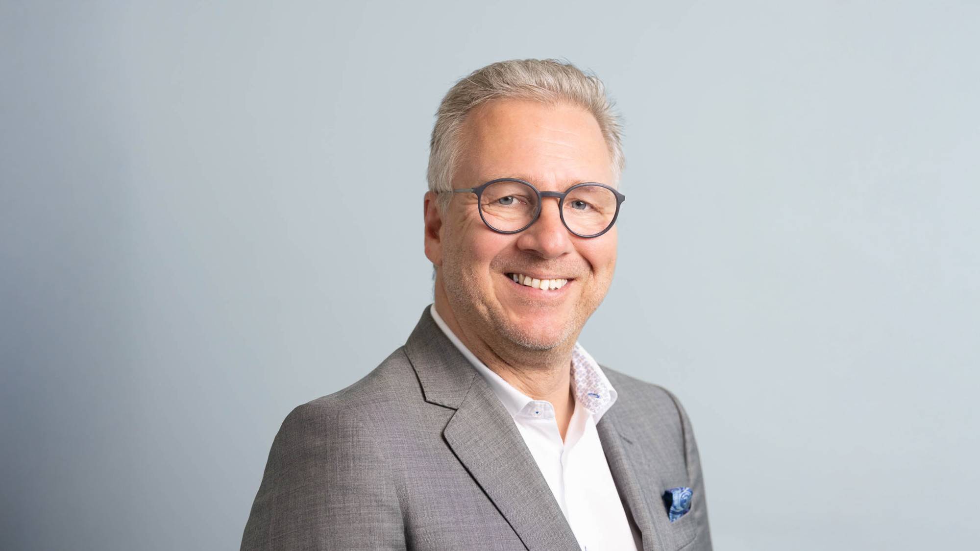 Martin Jara (CEO Schweiz)