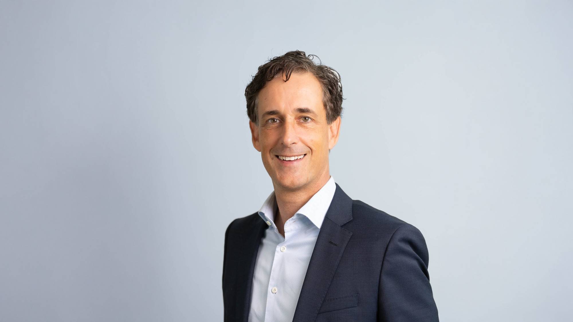 Clemens Markstein