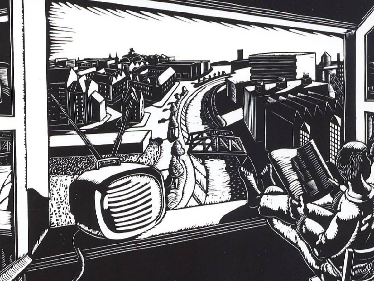 Hans Rudolf Fitze, Ausblick, 1991