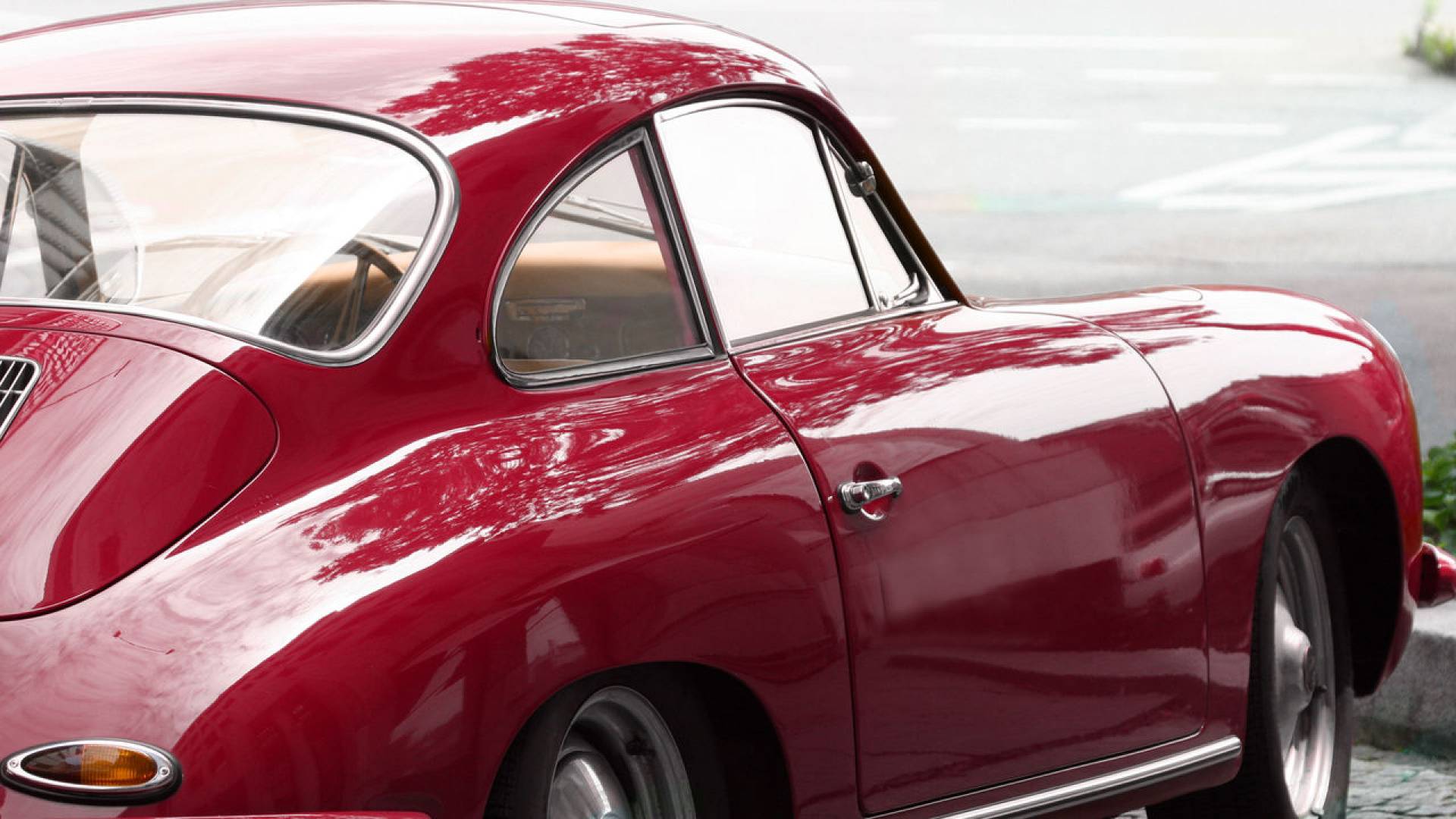 oldtimer