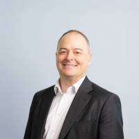Patric Olivier Zbinden