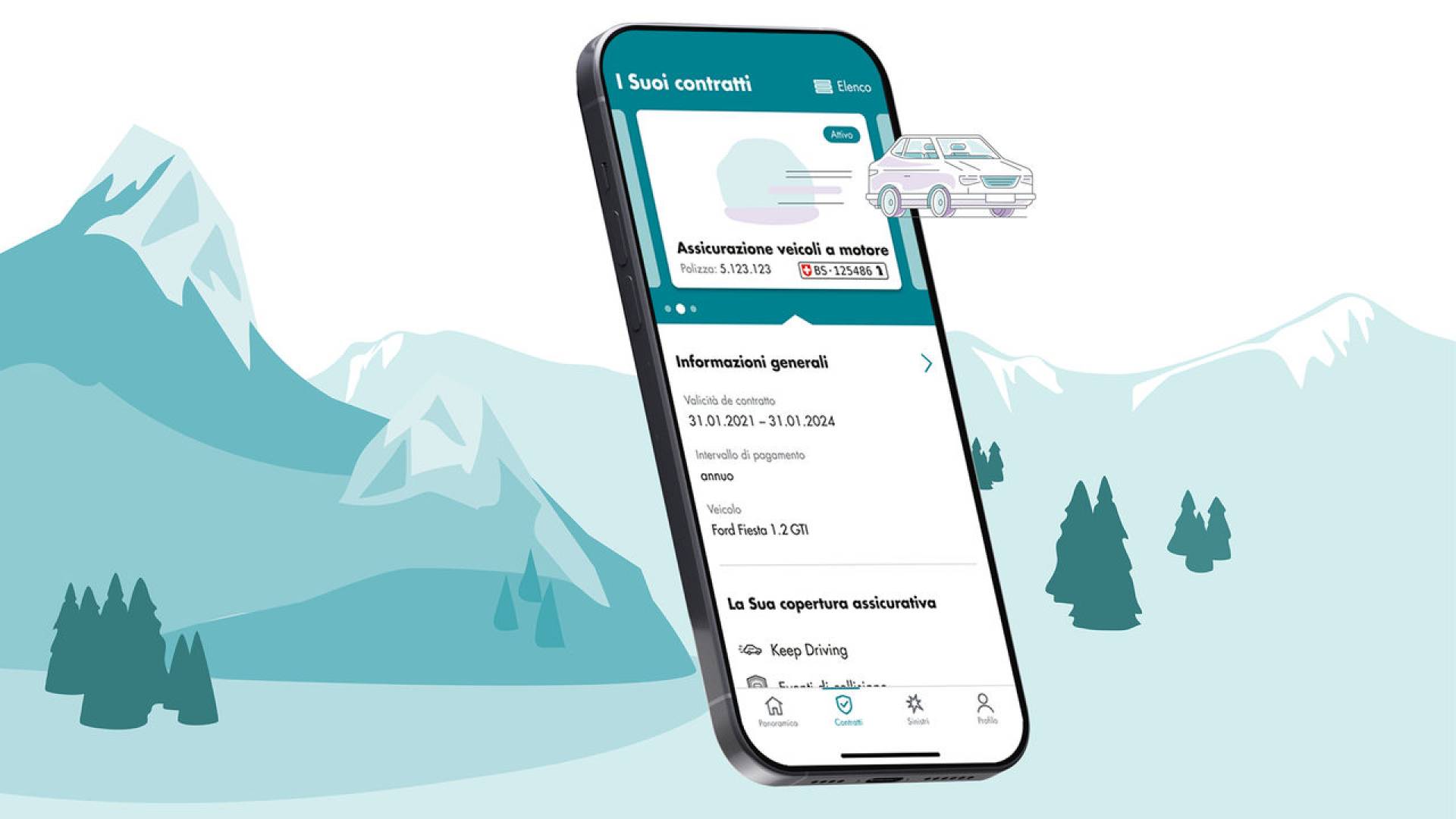 Landingpage 2 - IT
