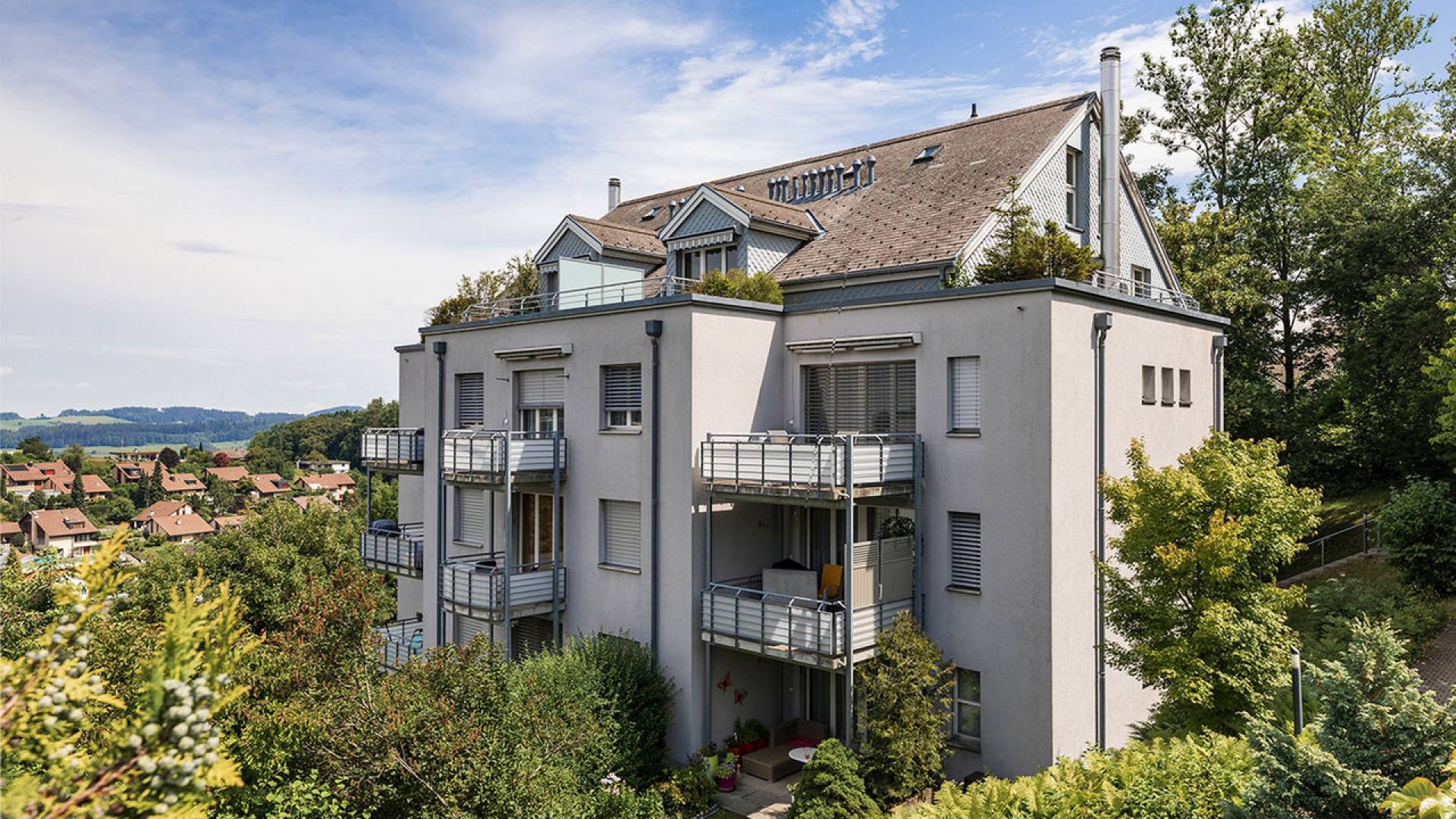 immobilienfonds