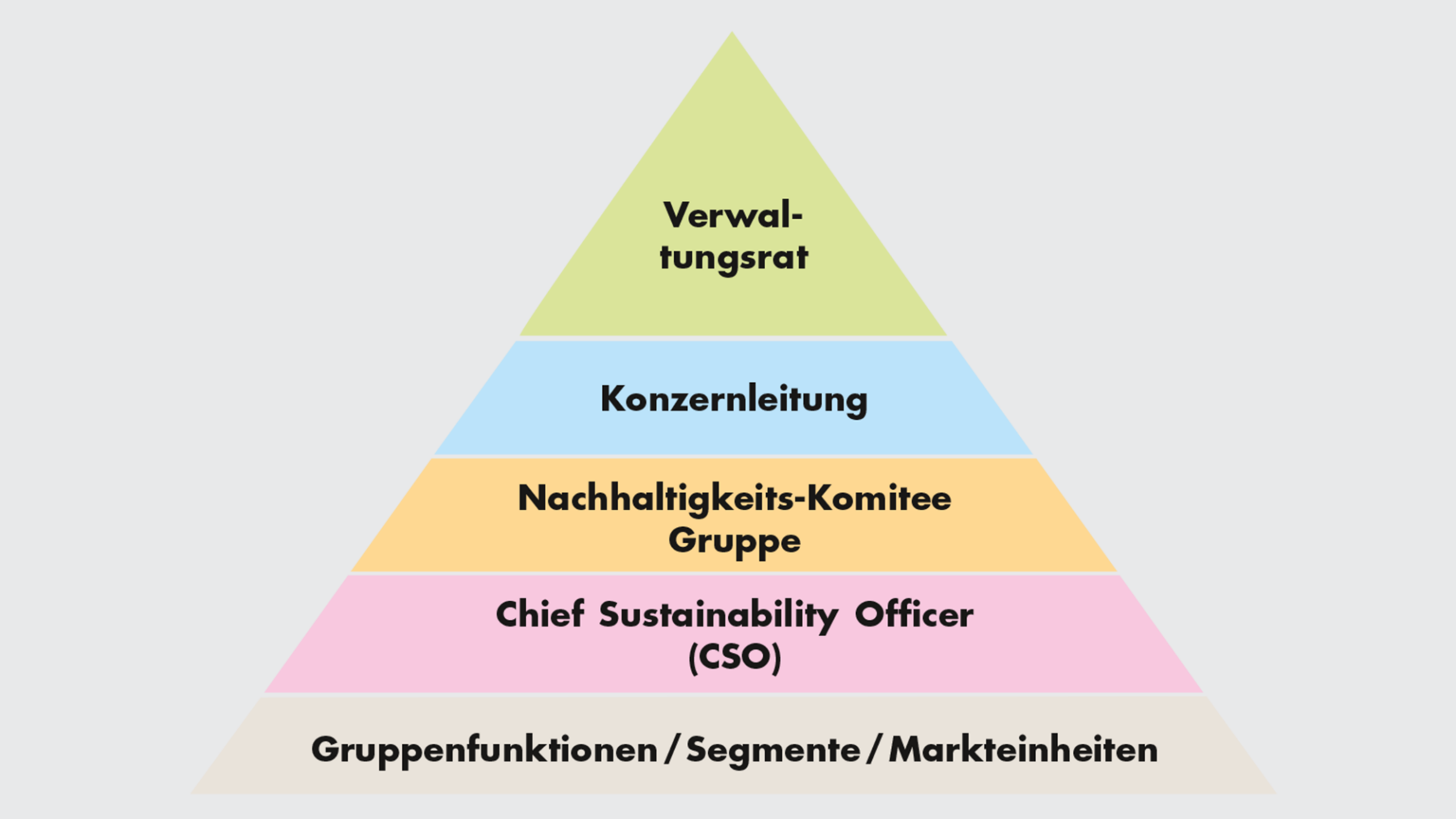 nachhaltigkeits-organisation