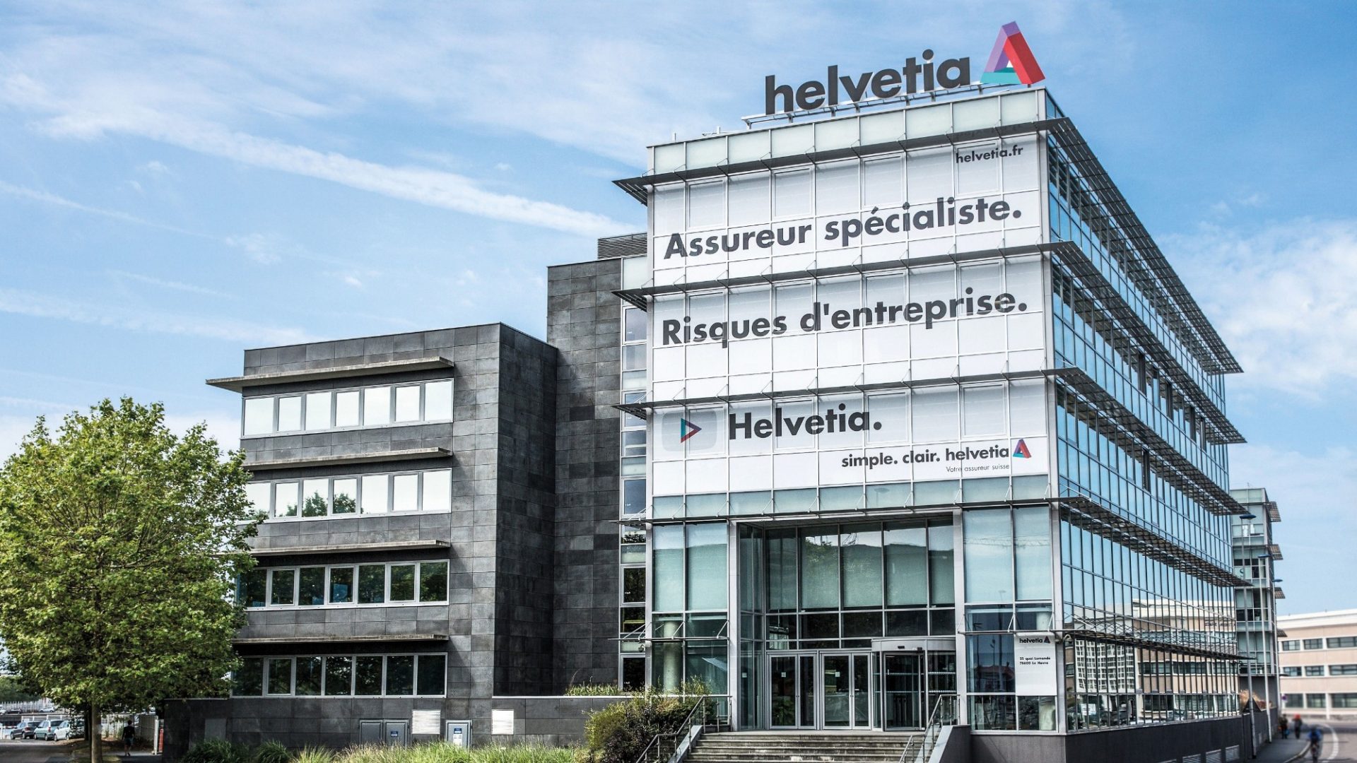 Helvetia-Le-Havre