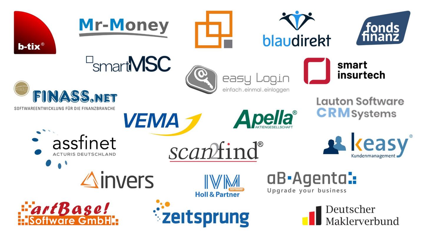 BiPRO Datentransfer mit Helvetia | Helvetia