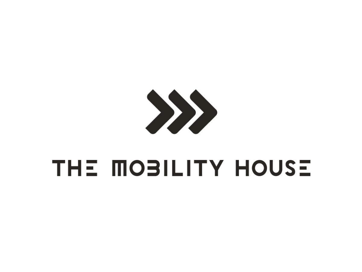 Logo: The Mobility House