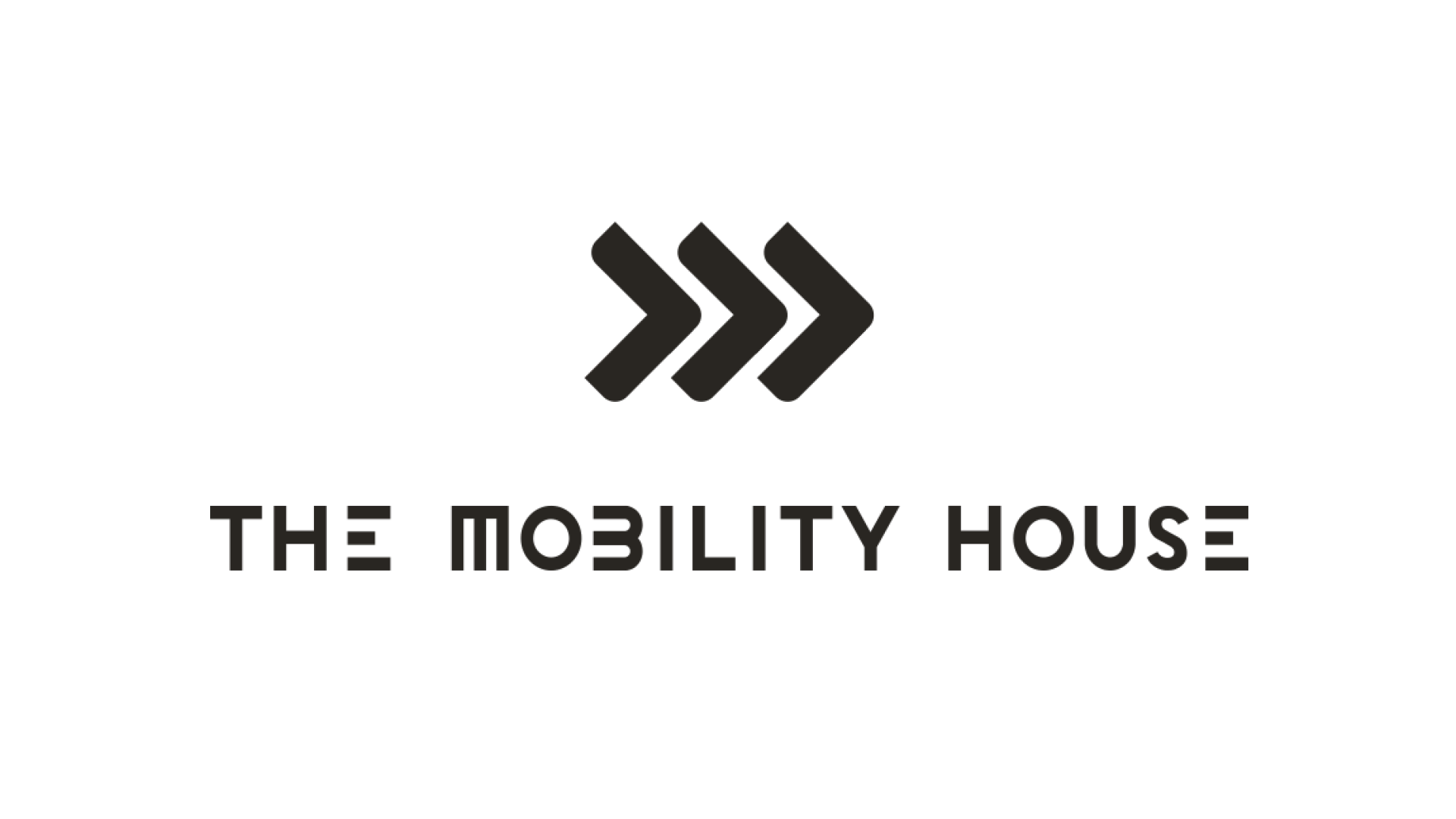 Logo: The Mobility House