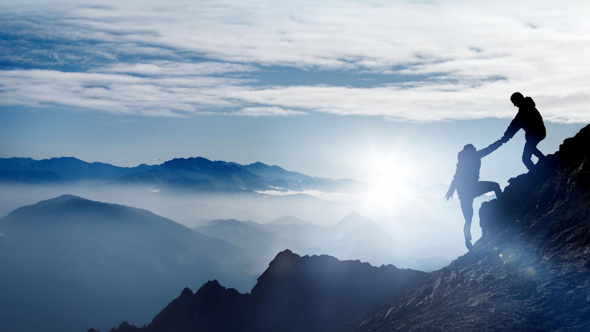 mountain