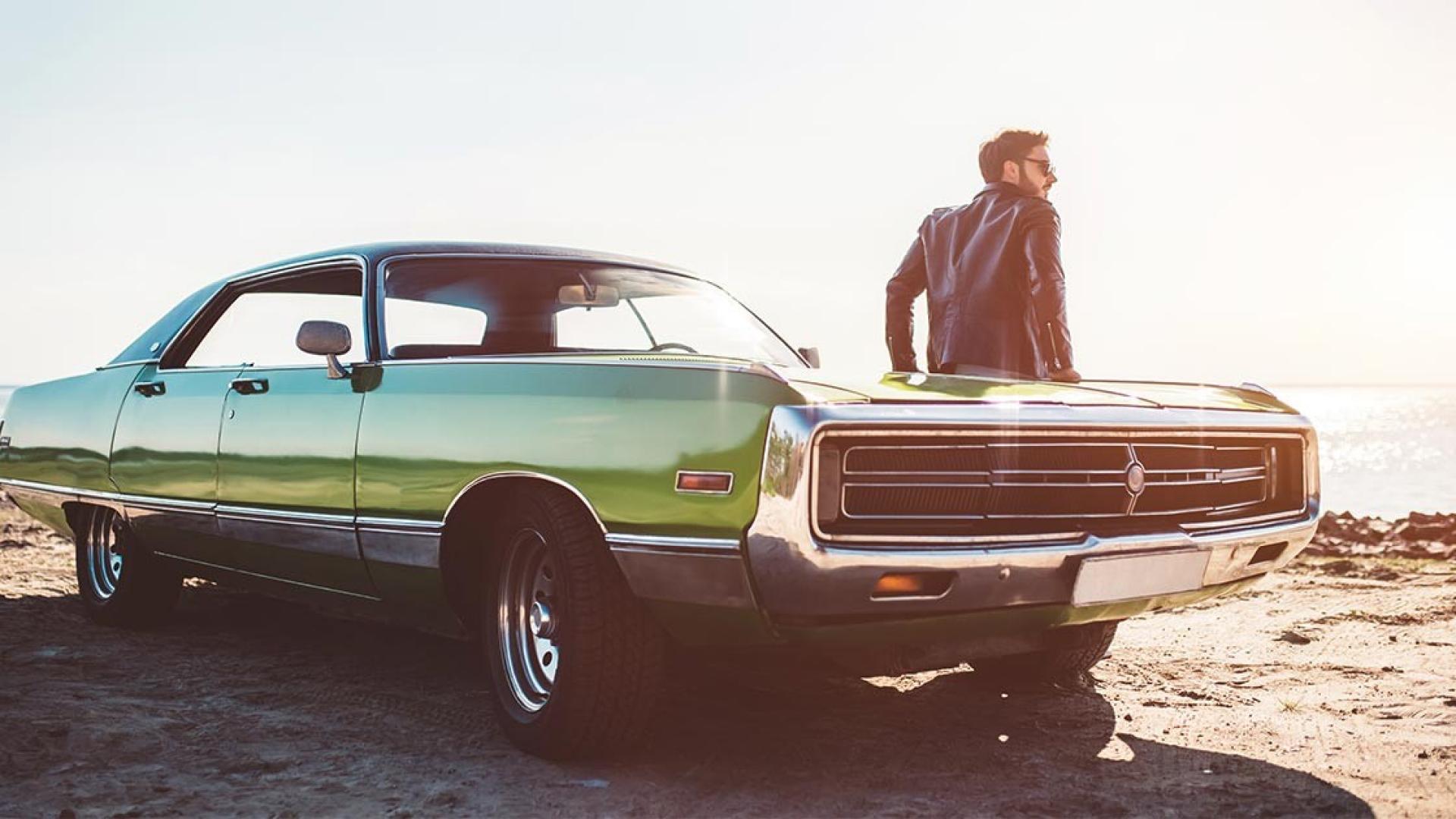 oldtimer-share