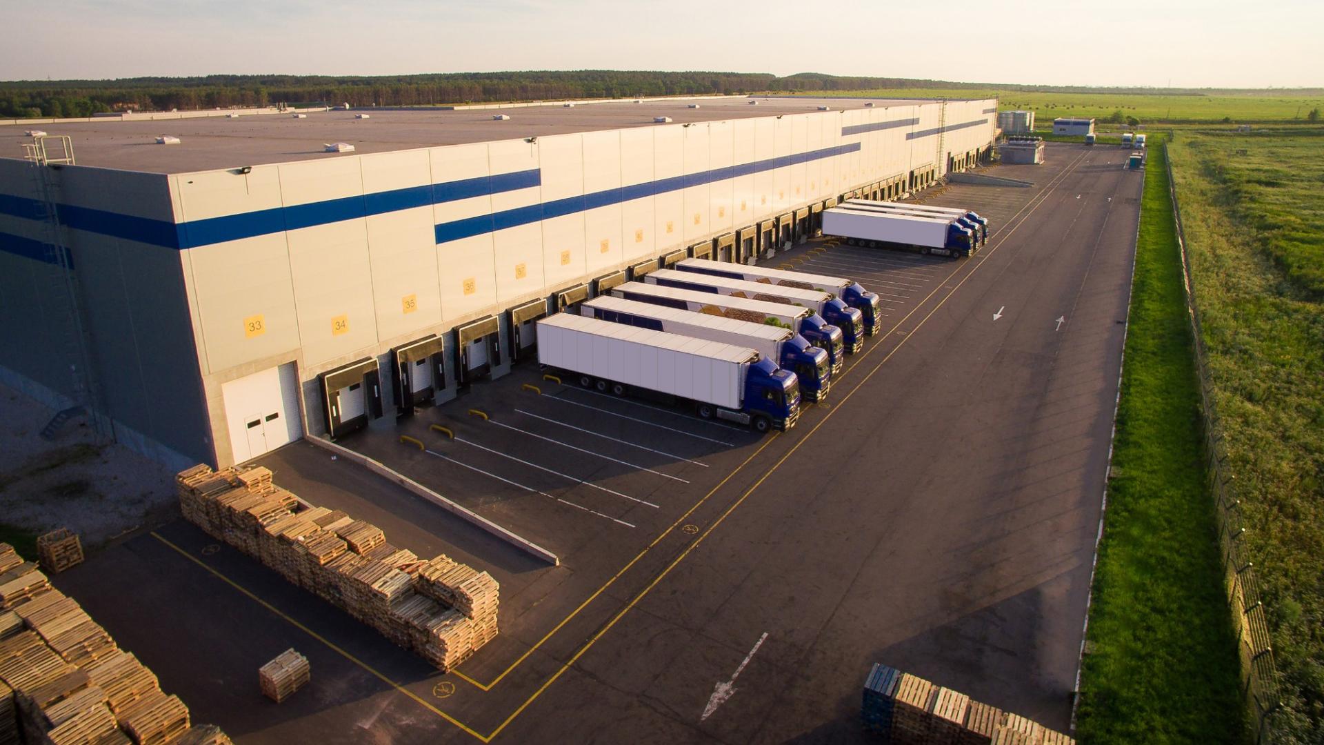 warentransport