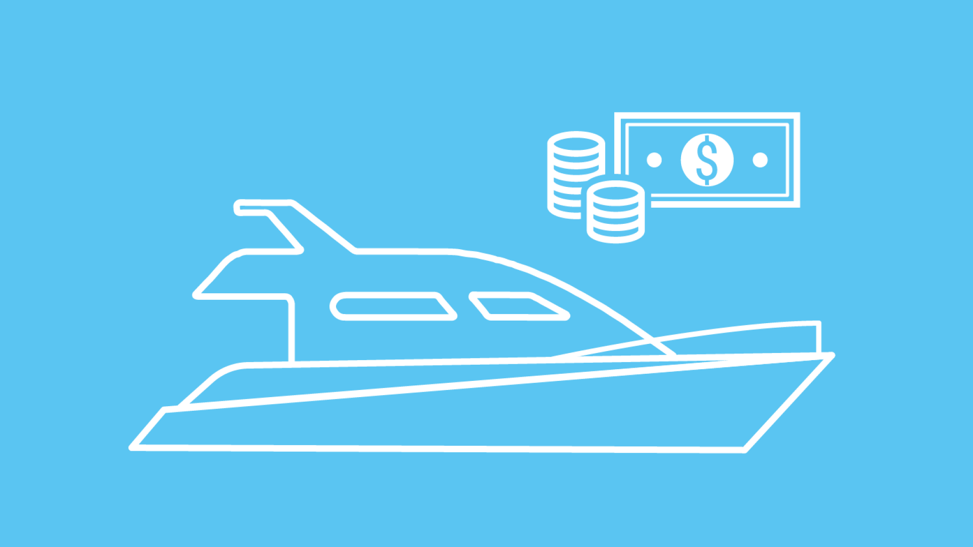 Was kostet eine Yachtversicherung?