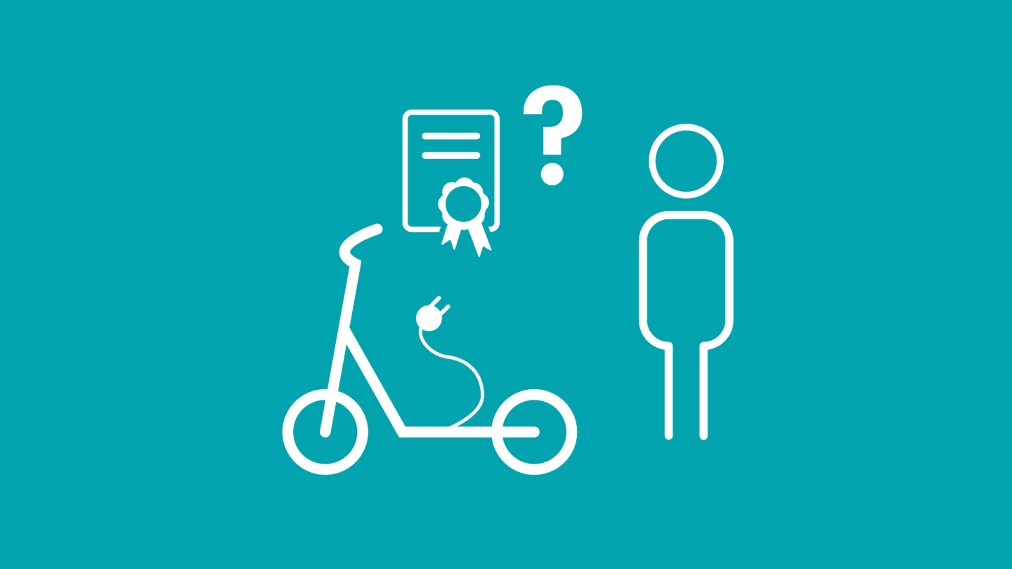 Darf Man Mit Roller Auf Die Bundesstraße E-Scooter mit Straßenzulassung | Helvetia