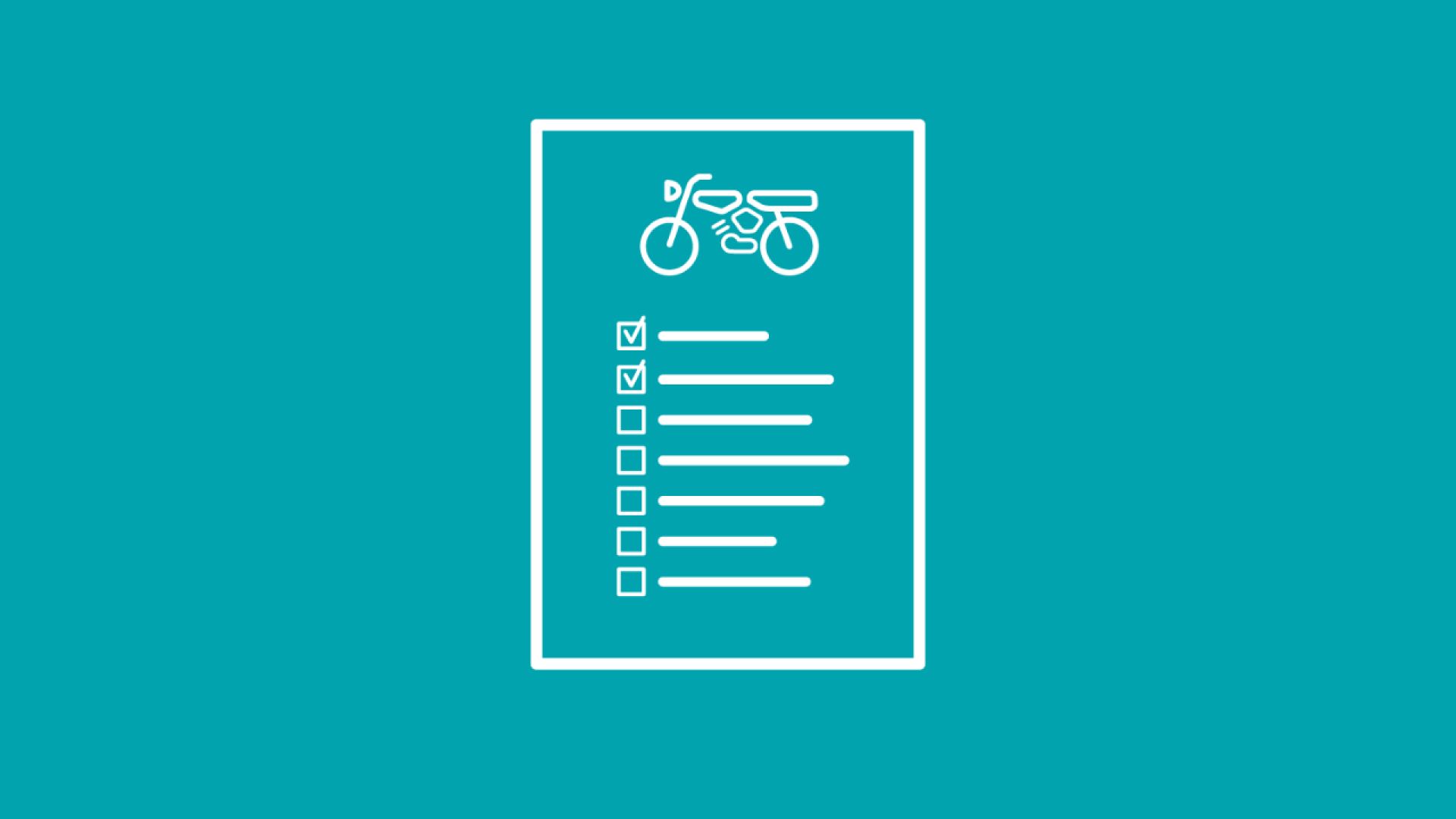 Checkliste mit allen Infos darüber, was man zum Moped anmelden braucht