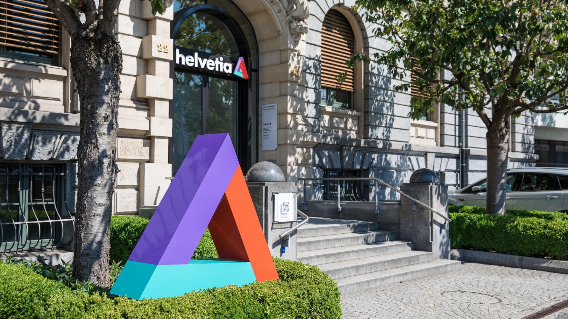 Helvetia Venture Fund beteiligt sich am deutschen Start-up Alarmplane.de