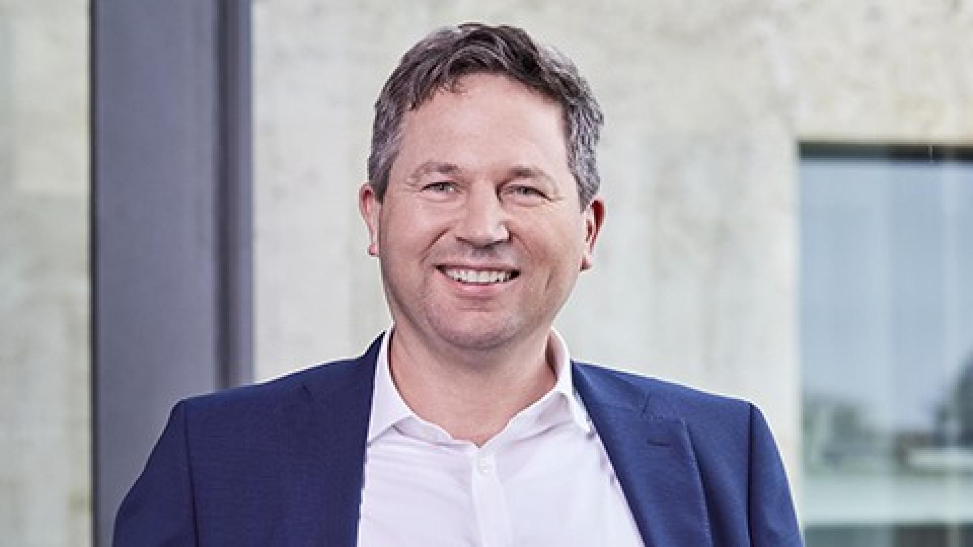 Dr. Matthias Hilgert