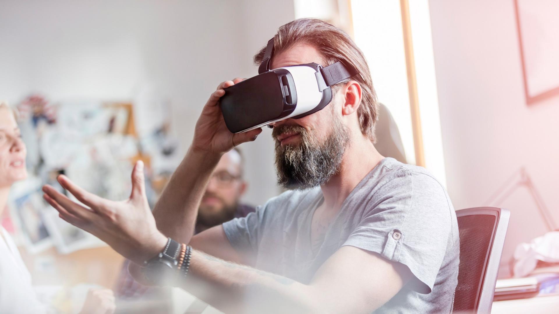 Symbolbild - Corporate Responsibility Strategie