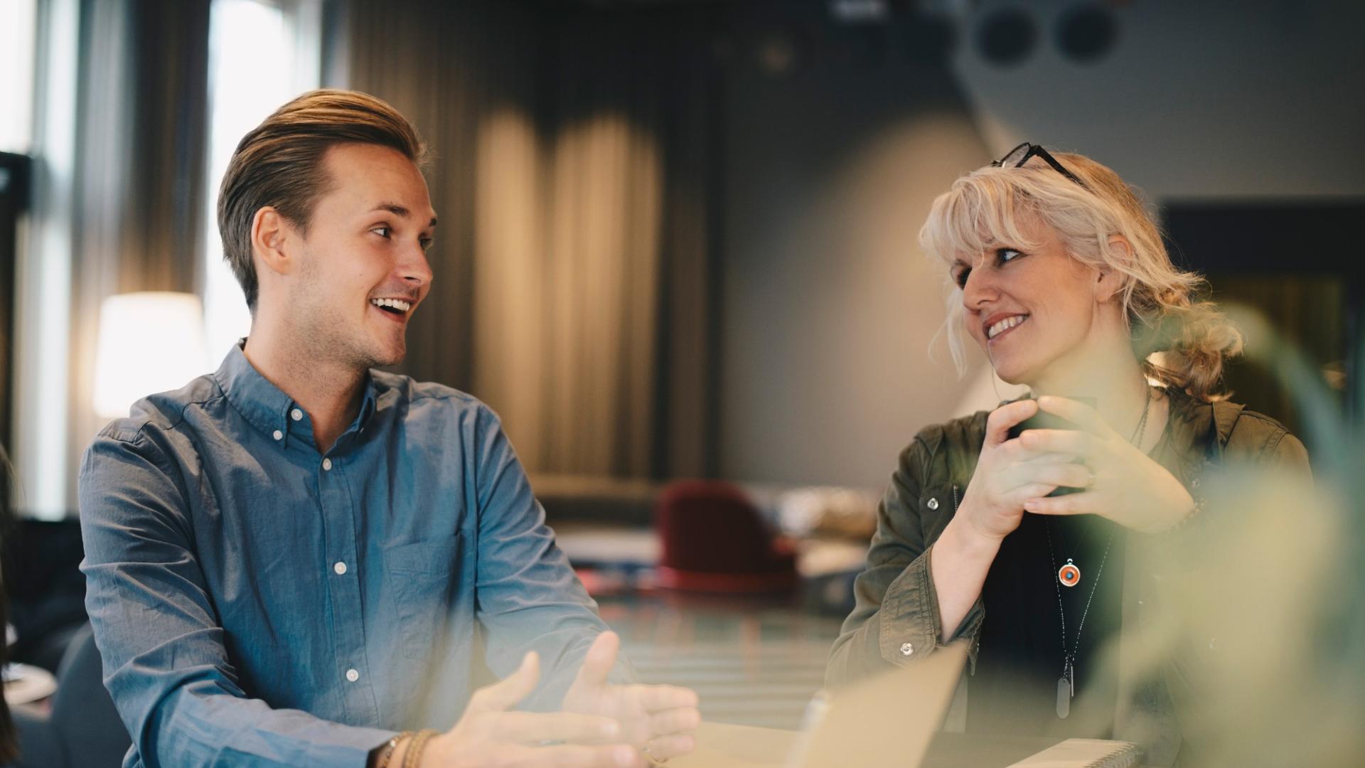 Symbolbild - Corporate Responsibility Organisation