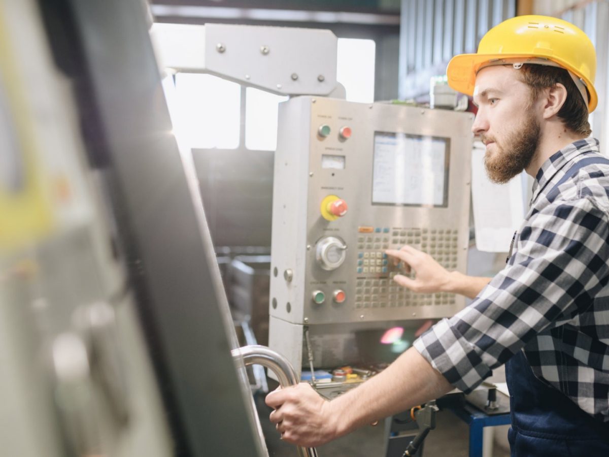 Solutions industries