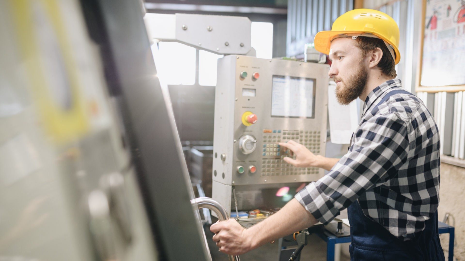 Solutions industries