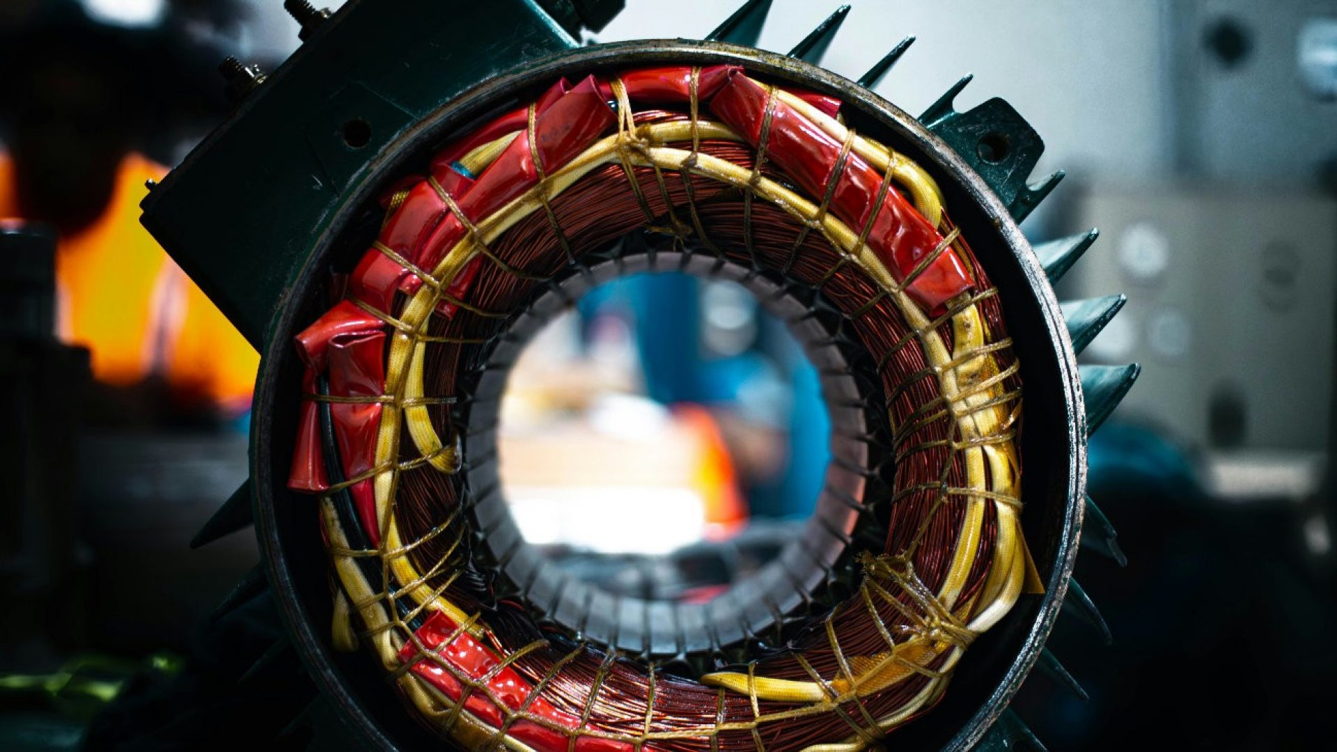 Helvetia dommages aux biens solutions industries industrie électrique