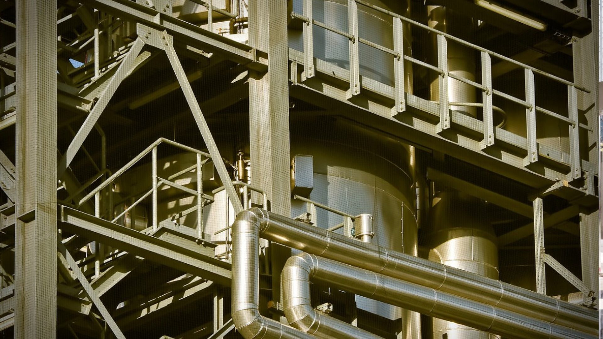 Helvetia dommages aux biens solutions industries usine de matériaux inertes