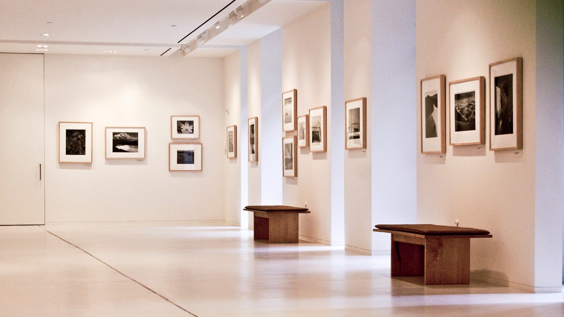 Œuvres d'art entreprises