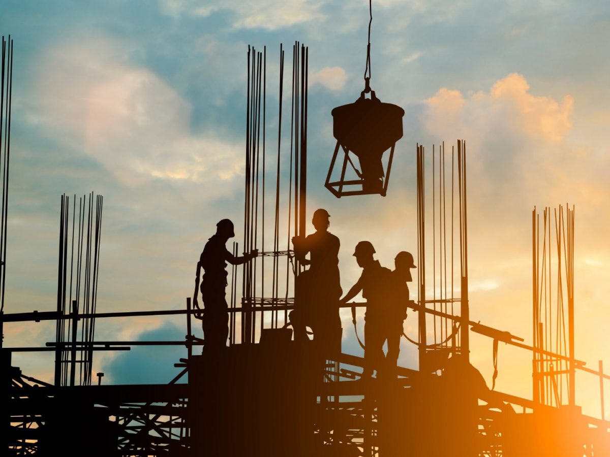 Tous risques chantiers / Montage-essais