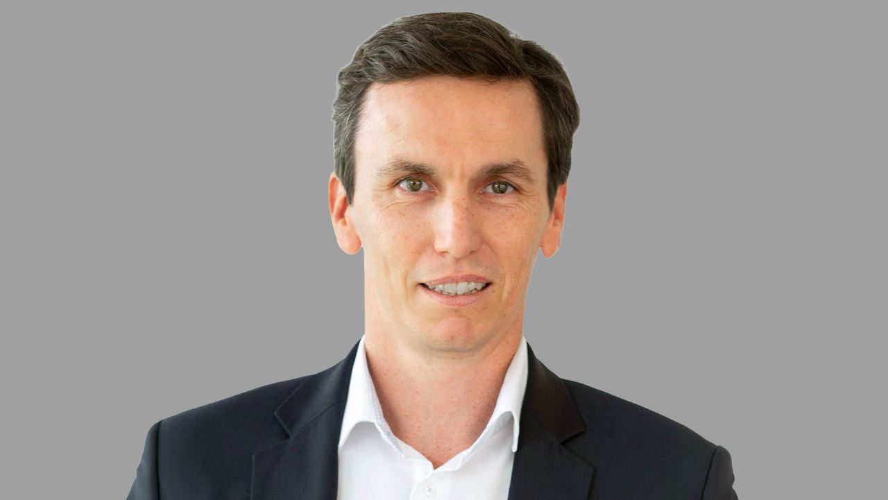 Romain Bethune
