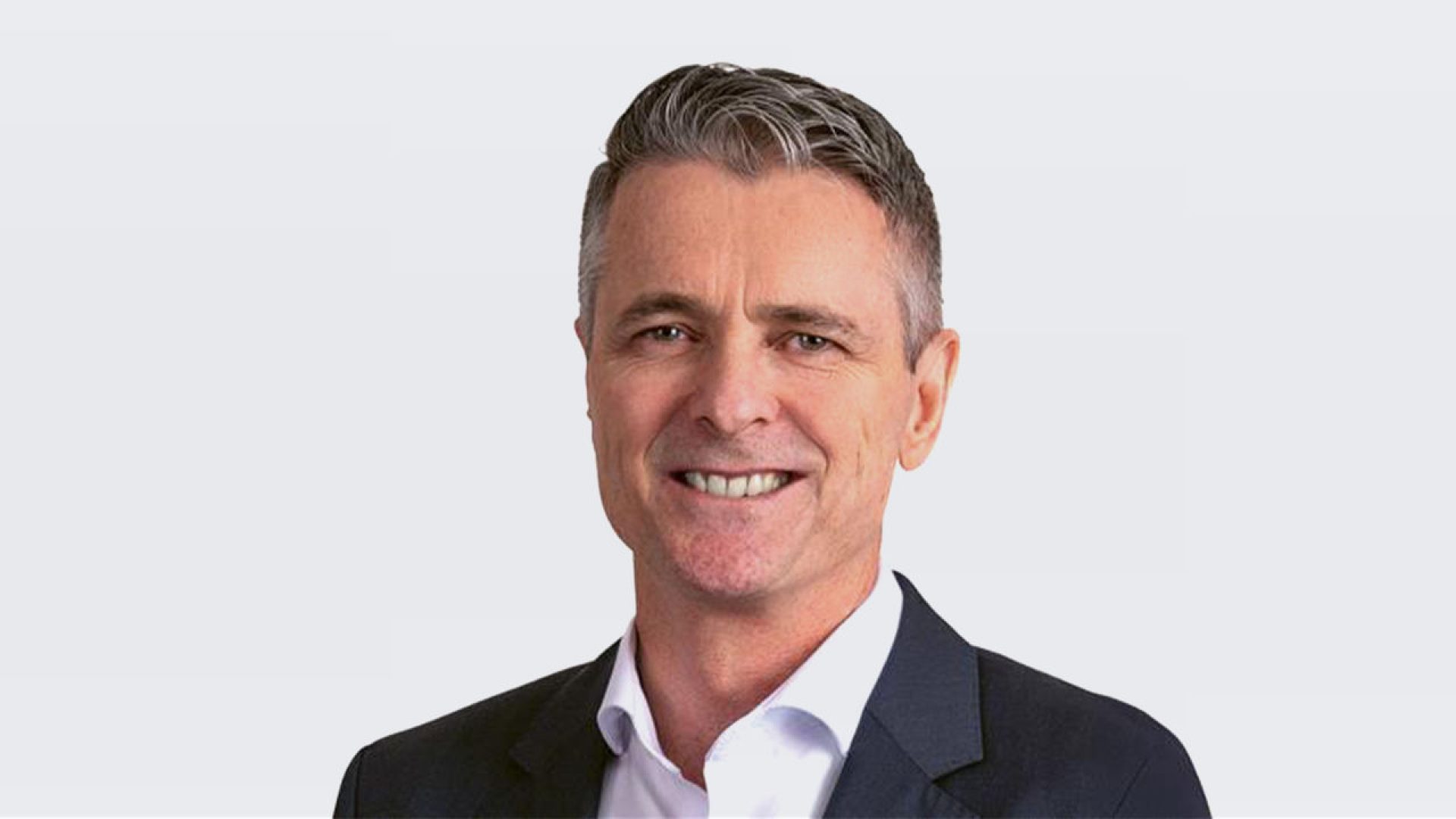 Dean Graham