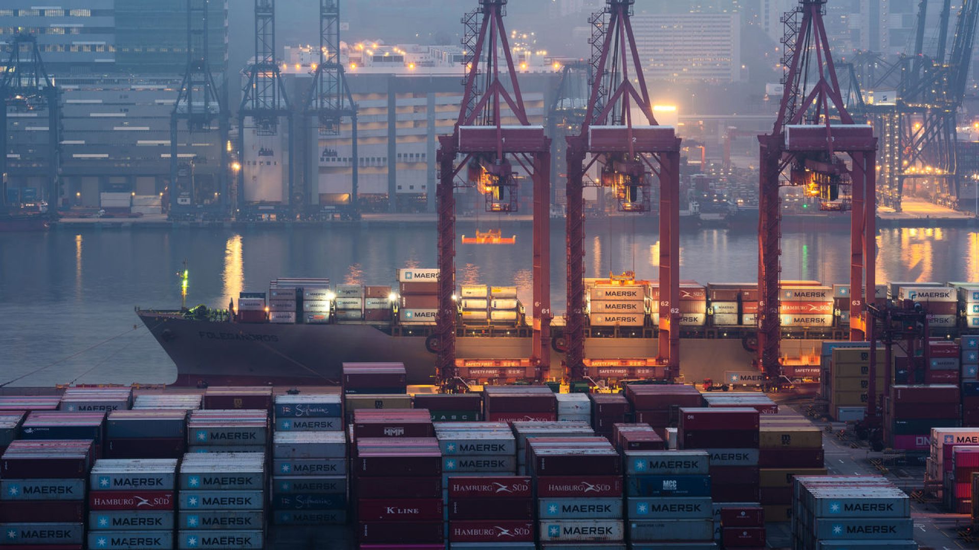 cargo