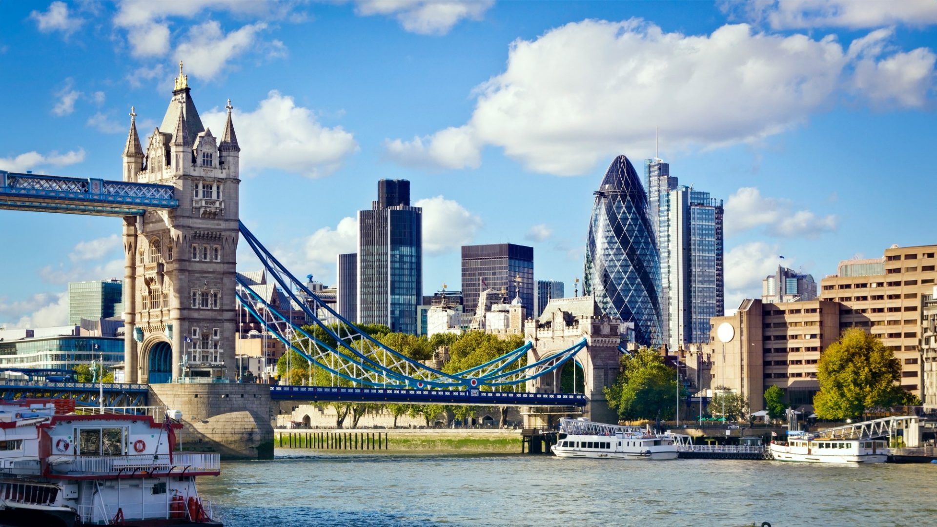 London HGS UK