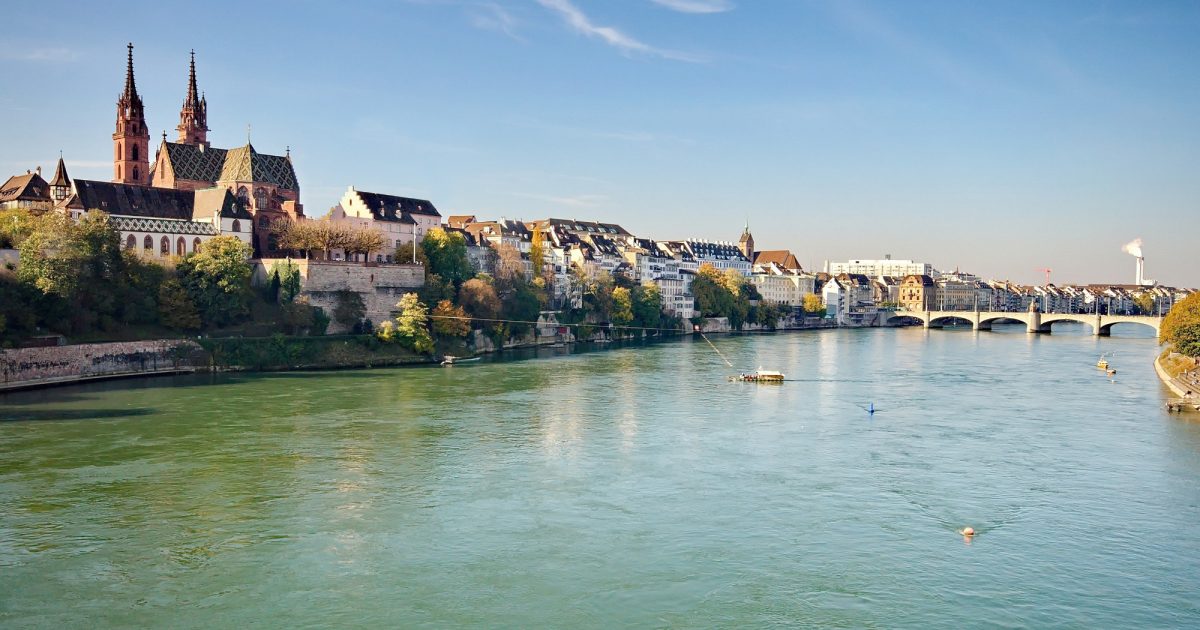 Our Marine Solutions Helvetia Specialty Lines