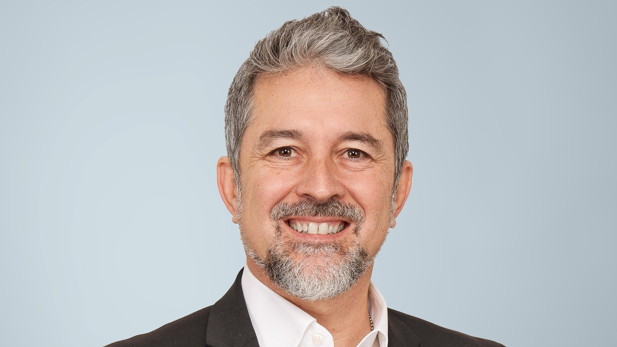 Cyril Cossé