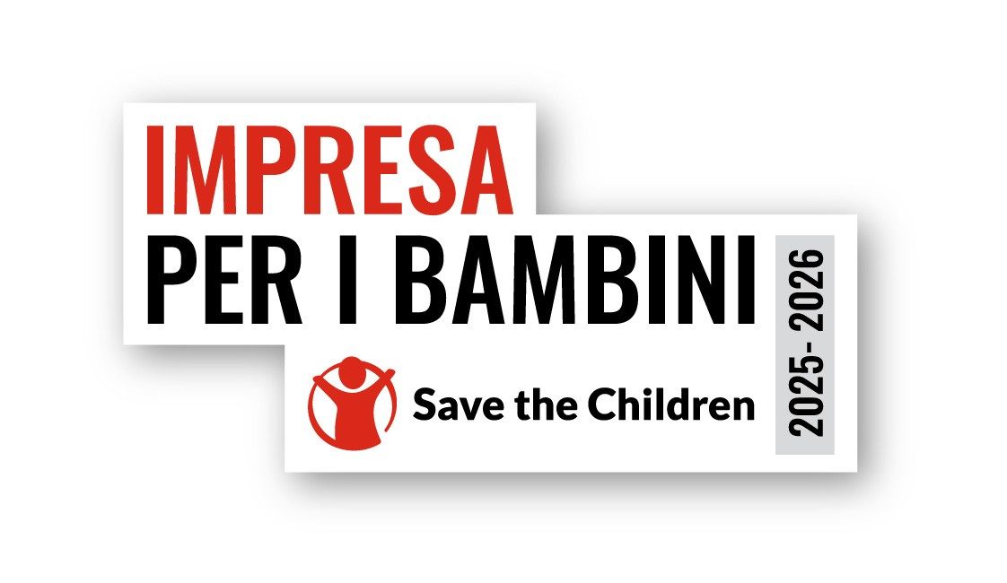 Timbro Impresa per i Bambini