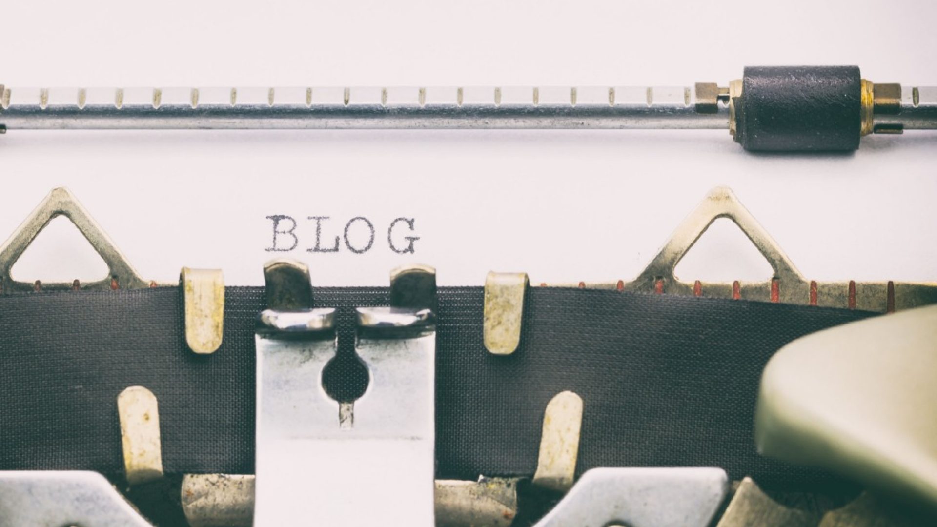 Blog Helvetia