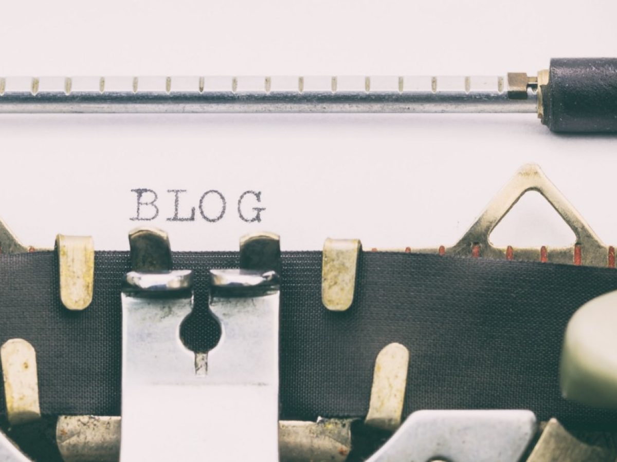 Blog Helvetia