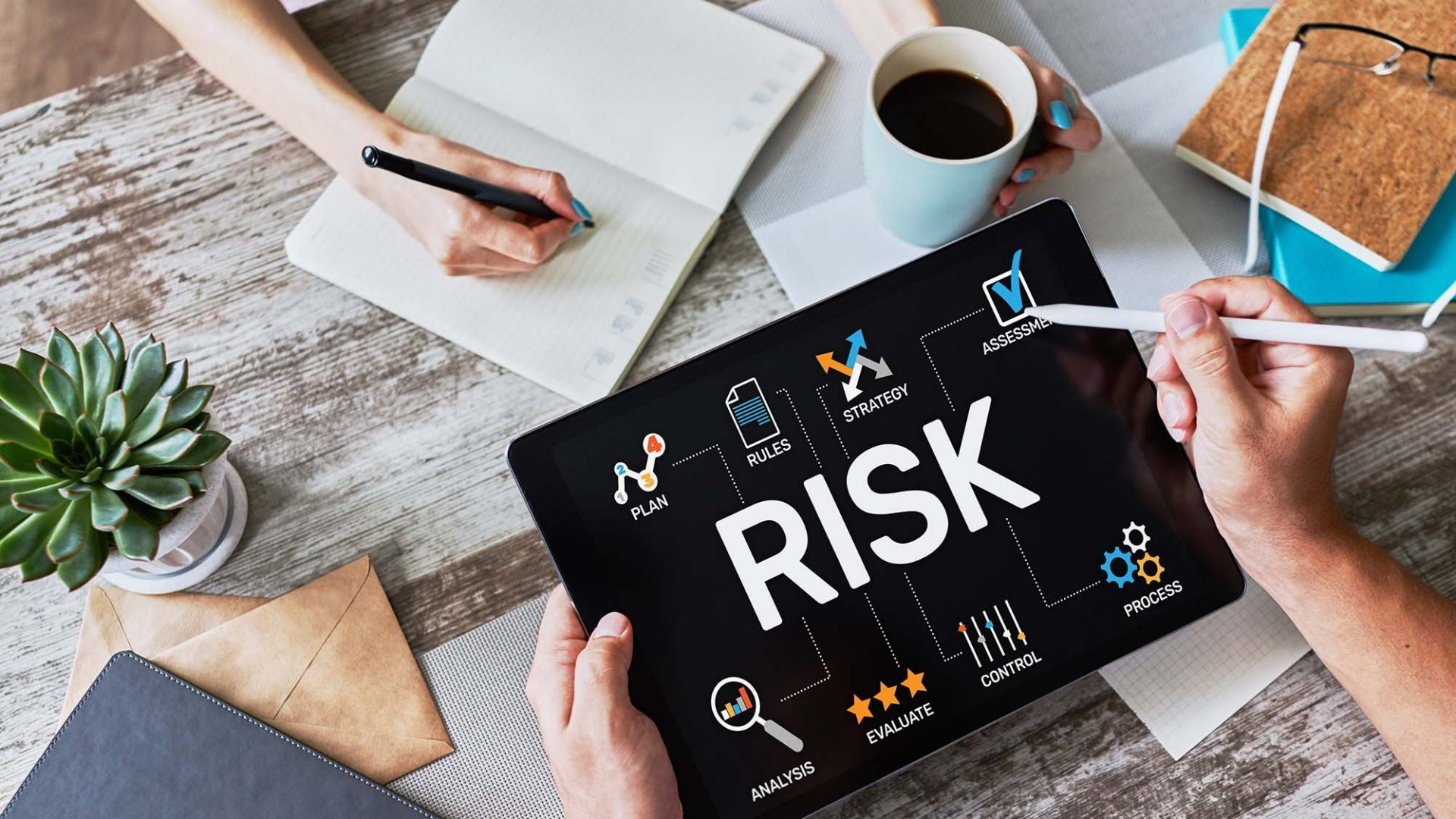 risk management e assicurazioni