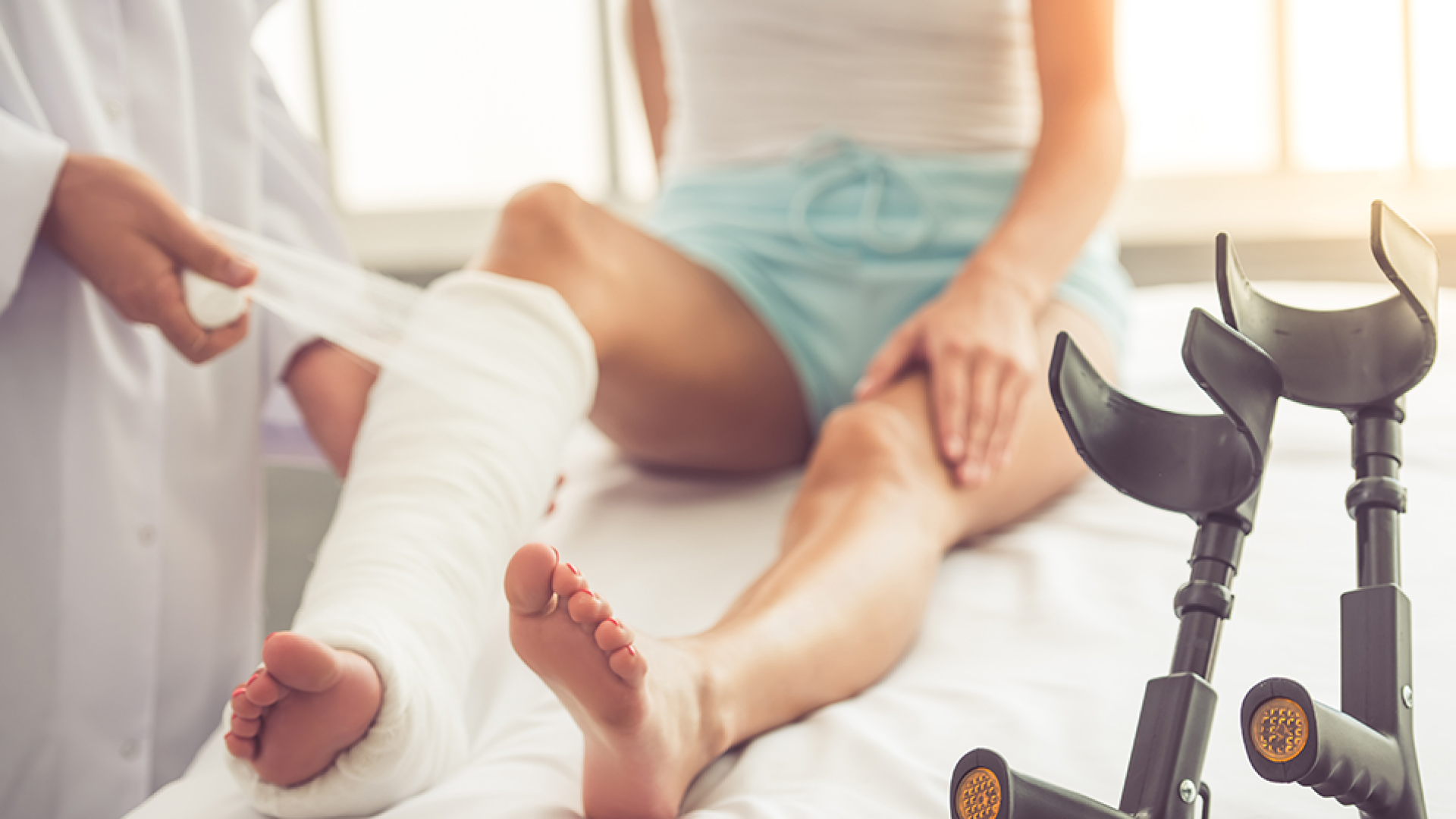 assicurazione infortuni