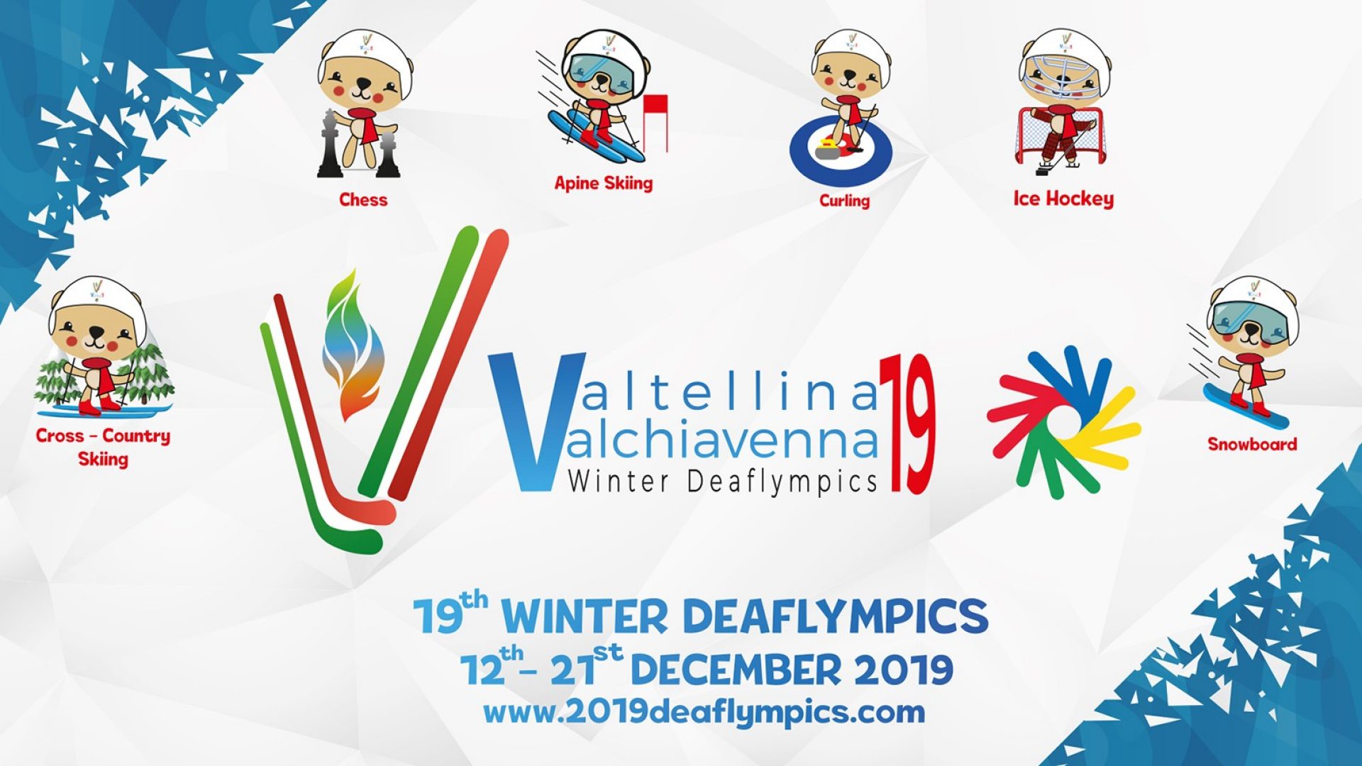 Winter-Deaflympics-2019