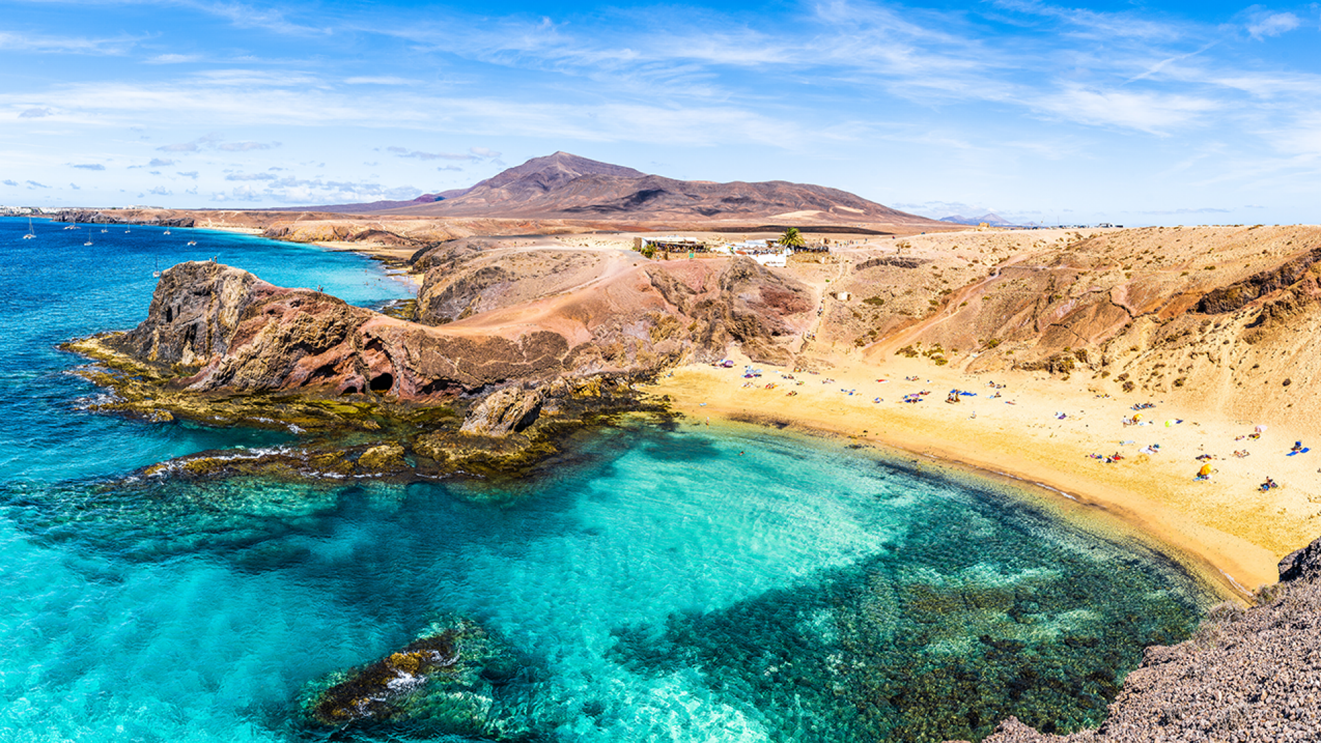 viaggio canarie primavera