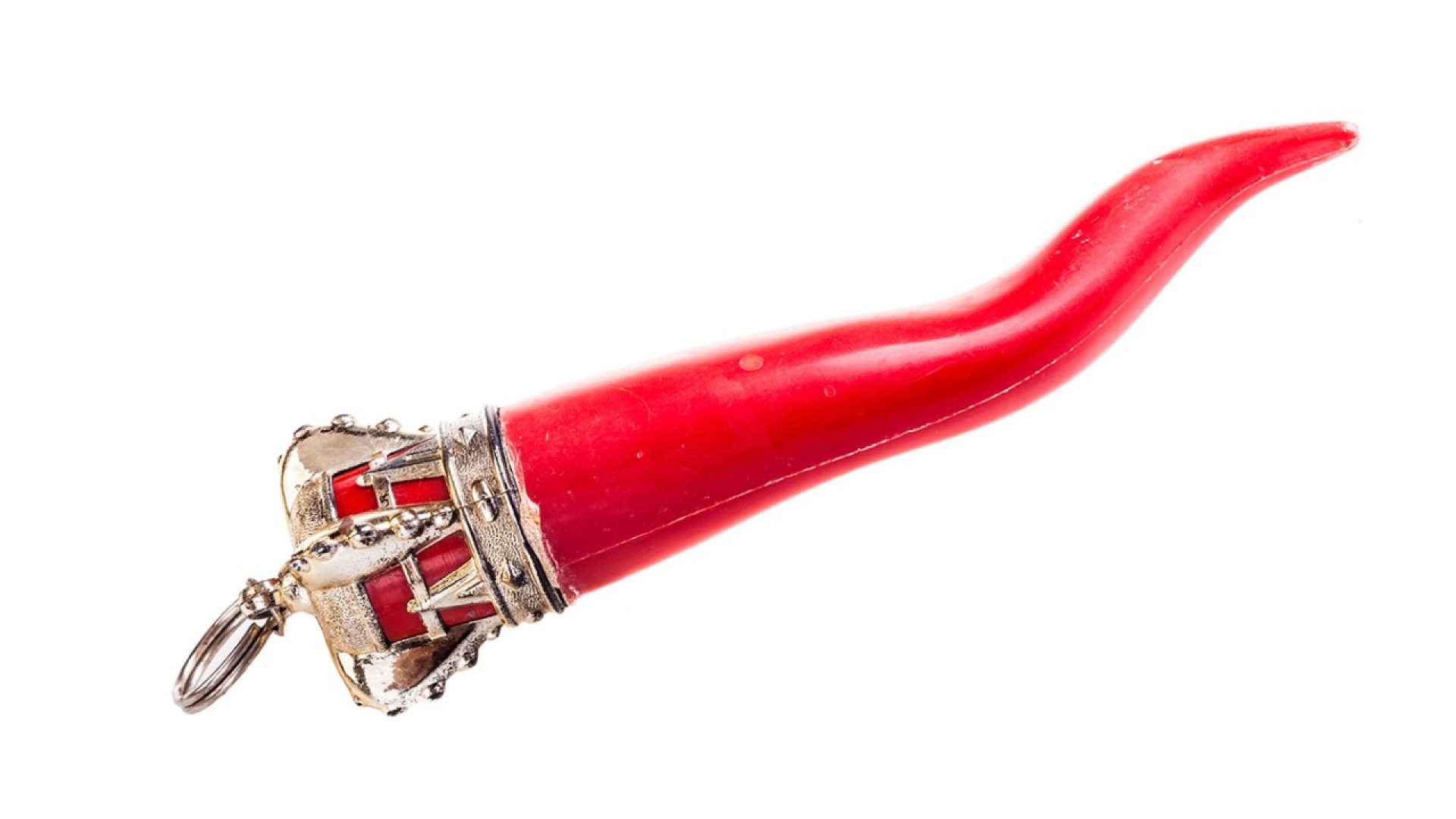 Red horn