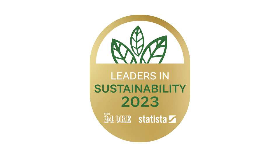 leader sostenibilità