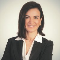 Elena Repetto, COO e Chief Sustainable Officer del Gruppo Helvetia Italia